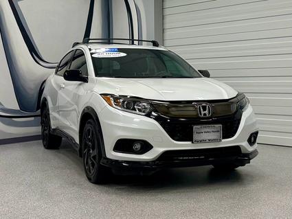 2022 Honda HR-V East Wenatchee WA