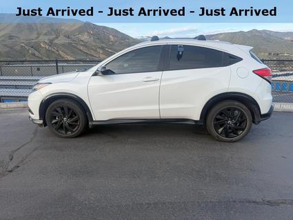 2022 Honda HR-V East Wenatchee WA