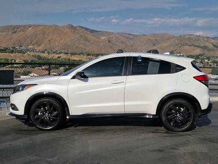 2022 Honda HR-V East Wenatchee WA