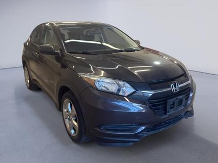 2017 Honda HR-V Brunswick OH