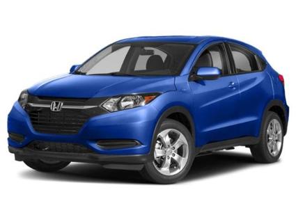 2018 Honda HR-V Cheyenne WY