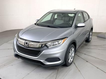 2019 Honda HR-V Hampstead MD