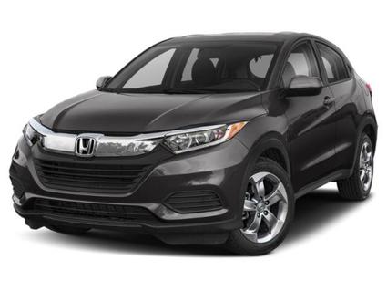2020 Honda HR-V Hopkins MN