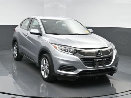 2021 Honda HR-V Goshen NY