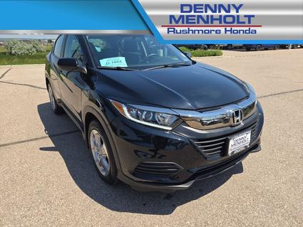 2021 Honda HR-V Rapid City SD