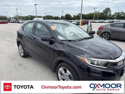 2022 Honda HR-V Louisville KY