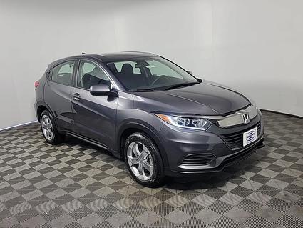 2022 Honda HR-V Derwood MD