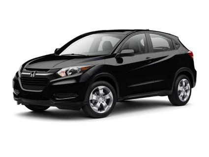 2017 Honda HR-V Grandville MI