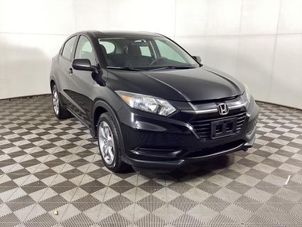 2017 Honda HR-V Grandville MI