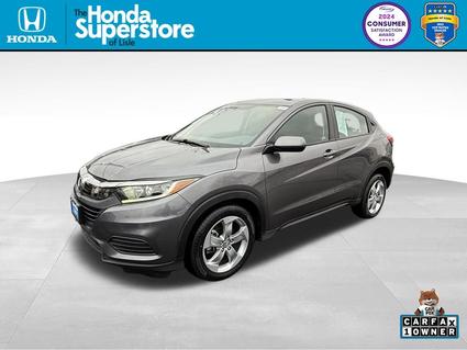 2020 Honda HR-V Lisle IL
