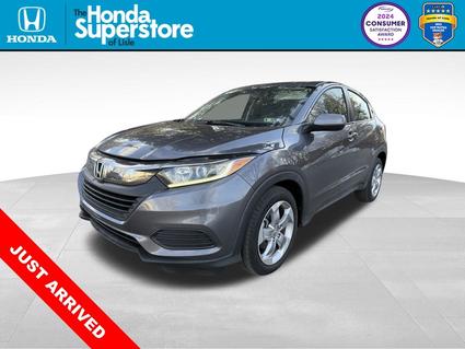 2020 Honda HR-V Lisle IL