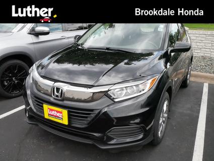2021 Honda HR-V Minneapolis MN