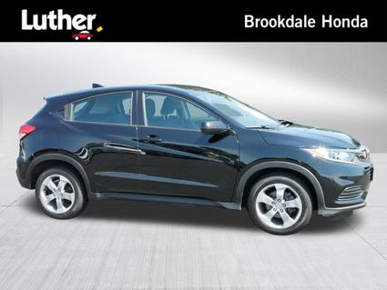 2021 Honda HR-V Minneapolis MN