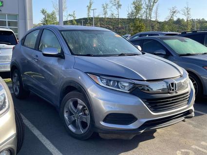 2021 Honda HR-V Fletcher NC