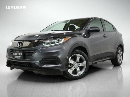 2022 Honda HR-V Burnsville MN