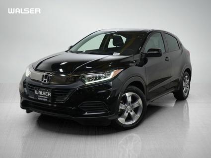 2022 Honda HR-V Minneapolis MN