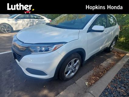 2022 Honda HR-V Hopkins MN