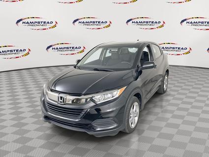 2019 Honda HR-V Hampstead MD