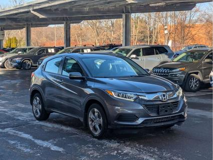 2020 Honda HR-V Manchester CT