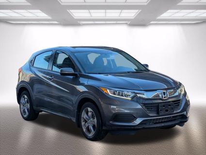 2020 Honda HR-V Manchester CT