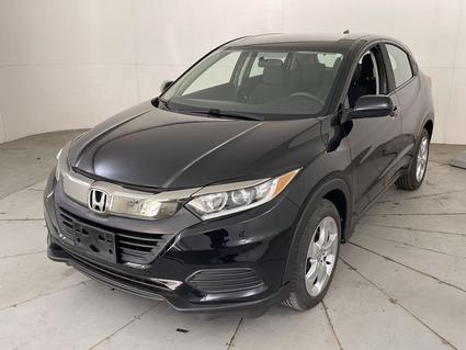 2020 Honda HR-V Hampstead MD