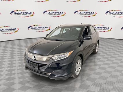 2020 Honda HR-V Hampstead MD
