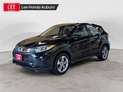 2020 Honda HR-V La Grande OR