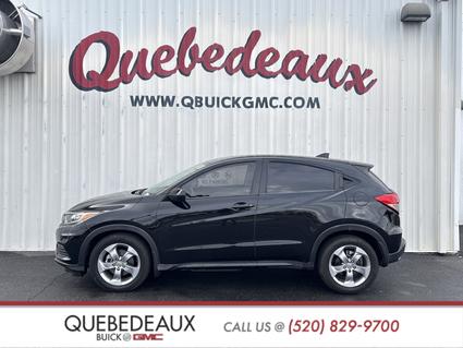 2020 Honda HR-V Tucson AZ