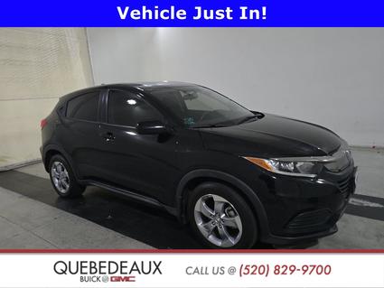 2020 Honda HR-V Tucson AZ