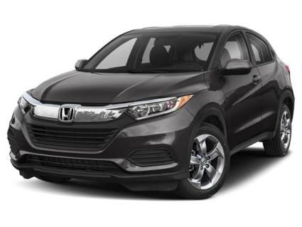 2020 Honda HR-V Tucson AZ