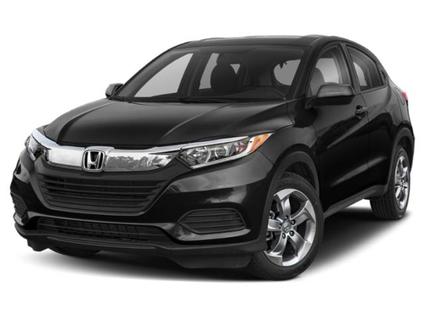 2020 Honda HR-V East Wenatchee WA