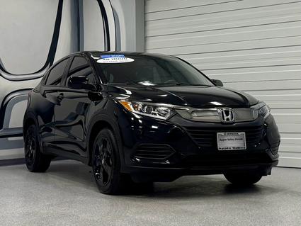 2020 Honda HR-V East Wenatchee WA