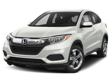 2021 Honda HR-V Hopkins MN