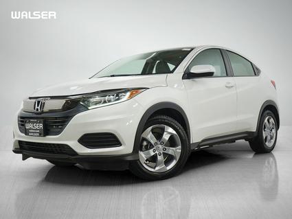 2022 Honda HR-V Burnsville MN