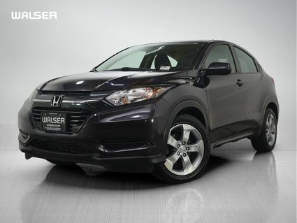 2016 Honda HR-V Minneapolis MN