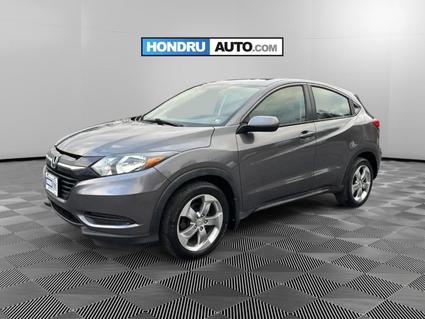 2017 Honda HR-V Manheim PA