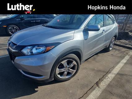 2018 Honda HR-V Hopkins MN