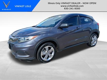 2021 Honda HR-V Lisle IL
