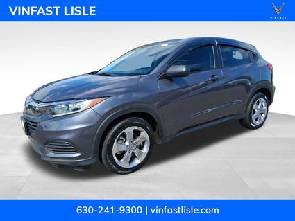 2021 Honda HR-V Lisle IL