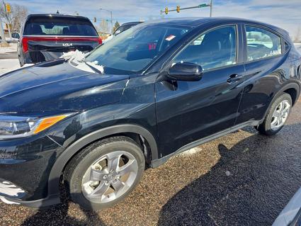 2022 Honda HR-V Cheyenne WY