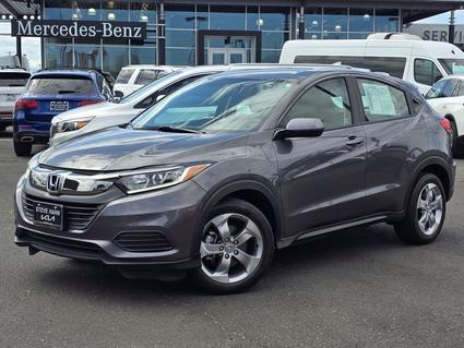 2022 Honda HR-V Yakima WA