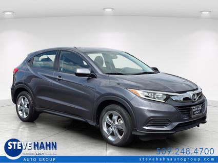 2022 Honda HR-V Yakima WA
