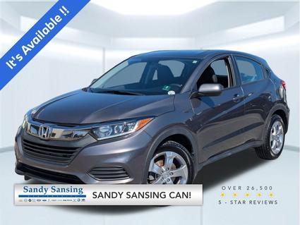 2022 Honda HR-V Pensacola FL