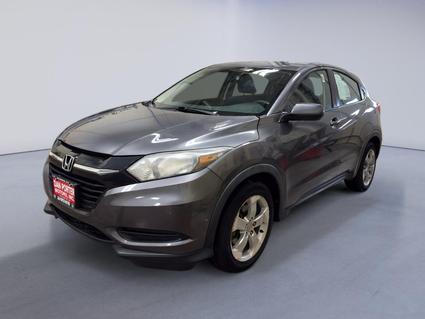 2016 Honda HR-V Dickinson ND