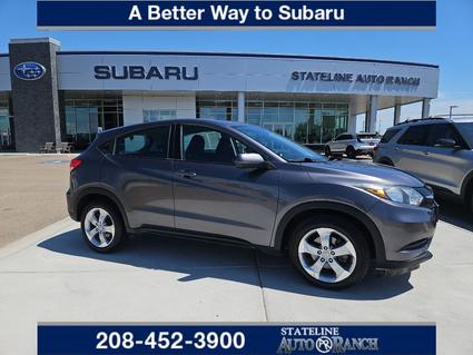 2016 Honda HR-V Fruitland ID