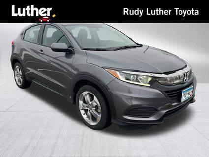 2019 Honda HR-V Minneapolis MN