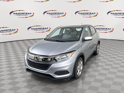 2019 Honda HR-V Hampstead MD