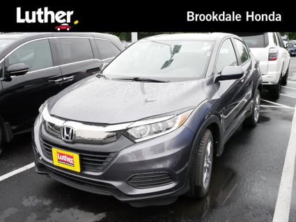 2019 Honda HR-V Minneapolis MN