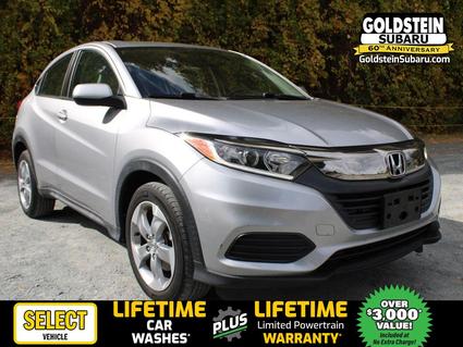 2021 Honda HR-V Albany NY