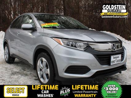 2021 Honda HR-V Albany NY